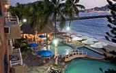 Туры в отель Hotel Marina Puerto Dorado