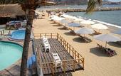 Туры в отель Hotel Marina Puerto Dorado