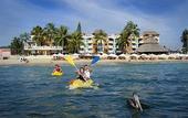 Туры в отель Hotel Marina Puerto Dorado