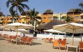 Туры в отель Hotel Marina Puerto Dorado