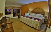 Туры в отель Villas El Rancho