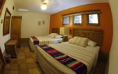 Туры в отель Villas El Rancho