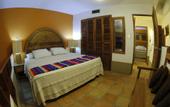 Туры в отель Villas El Rancho