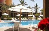 Туры в отель Villas El Rancho