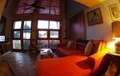 Туры в отель Villas El Rancho