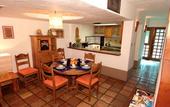 Туры в отель Villas El Rancho