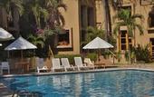 Туры в отель Villas El Rancho