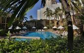 Туры в отель Villas El Rancho