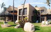 Туры в отель Villas El Rancho