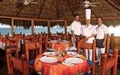 Туры в отель Villas El Rancho