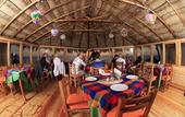 Туры в отель Villas El Rancho