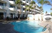 Туры в отель Corona Hotel & Spa