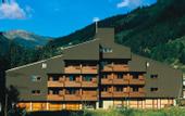 Туры в отель Hotel Residence National Park