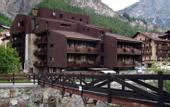 Туры в отель Hotel Residence National Park