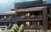Туры в отель Hotel Residence National Park