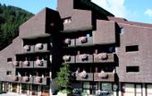 Туры в отель Hotel Residence National Park