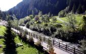 Туры в отель Hotel Residence National Park