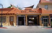 Туры в отель Capital O Hotel Dos Mares, Cabo San Lucas