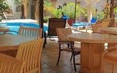 Туры в отель Capital O Hotel Dos Mares, Cabo San Lucas