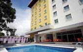 Туры в отель Hotel HB Cordoba