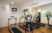 Туры в отель Hotel HB Cordoba