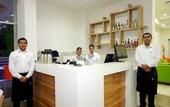 Туры в отель Hotel HB Cordoba