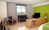 Туры в отель Hotel HB Cordoba