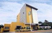 Туры в отель Hotel HB Cordoba