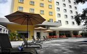 Туры в отель Hotel HB Cordoba