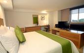 Туры в отель Hotel HB Cordoba