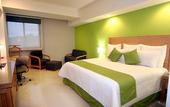 Туры в отель Hotel HB Cordoba