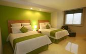 Туры в отель Hotel HB Cordoba