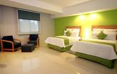 Туры в отель Hotel HB Cordoba