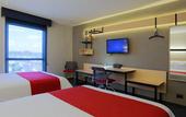 Туры в отель City Express by Marriott Matamoros