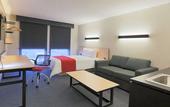 Туры в отель City Express by Marriott Matamoros