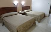 Туры в отель Hotel San Angel
