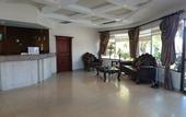 Туры в отель Hotel San Angel