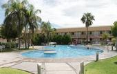 Туры в отель Hotel San Angel