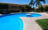 Туры в отель Hotel San Angel