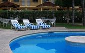 Туры в отель Hotel San Angel