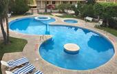 Туры в отель Hotel San Angel