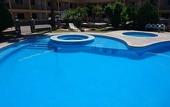 Туры в отель Hotel San Angel