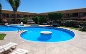 Туры в отель Hotel San Angel