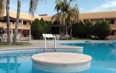 Туры в отель Hotel San Angel