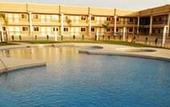 Туры в отель Hotel San Angel