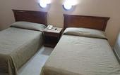 Туры в отель Hotel San Angel