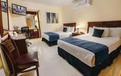 Туры в отель Best Western Plus San Jorge