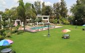 Туры в отель Capital O Gran Hotel Campestre