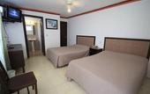 Туры в отель Capital O Gran Hotel Campestre