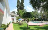 Туры в отель Capital O Gran Hotel Campestre